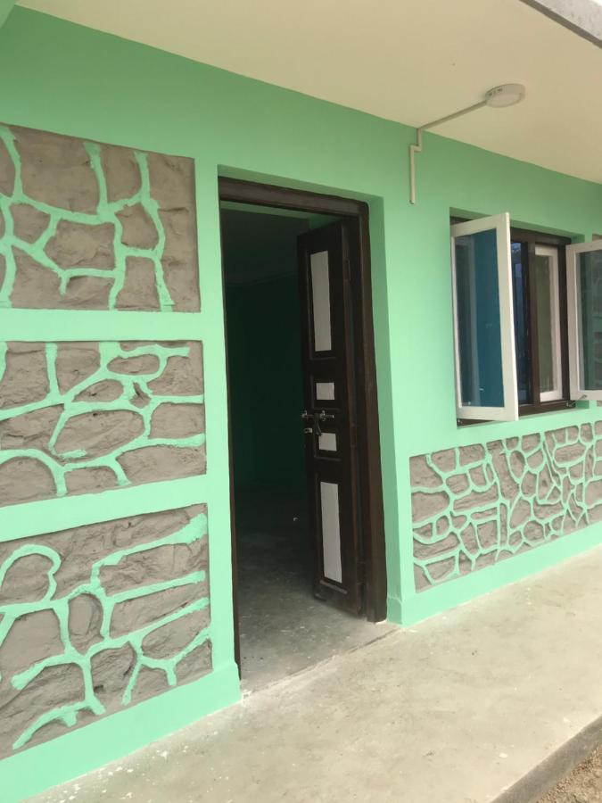Sunrise Point Homestay Nagarkot Luaran gambar