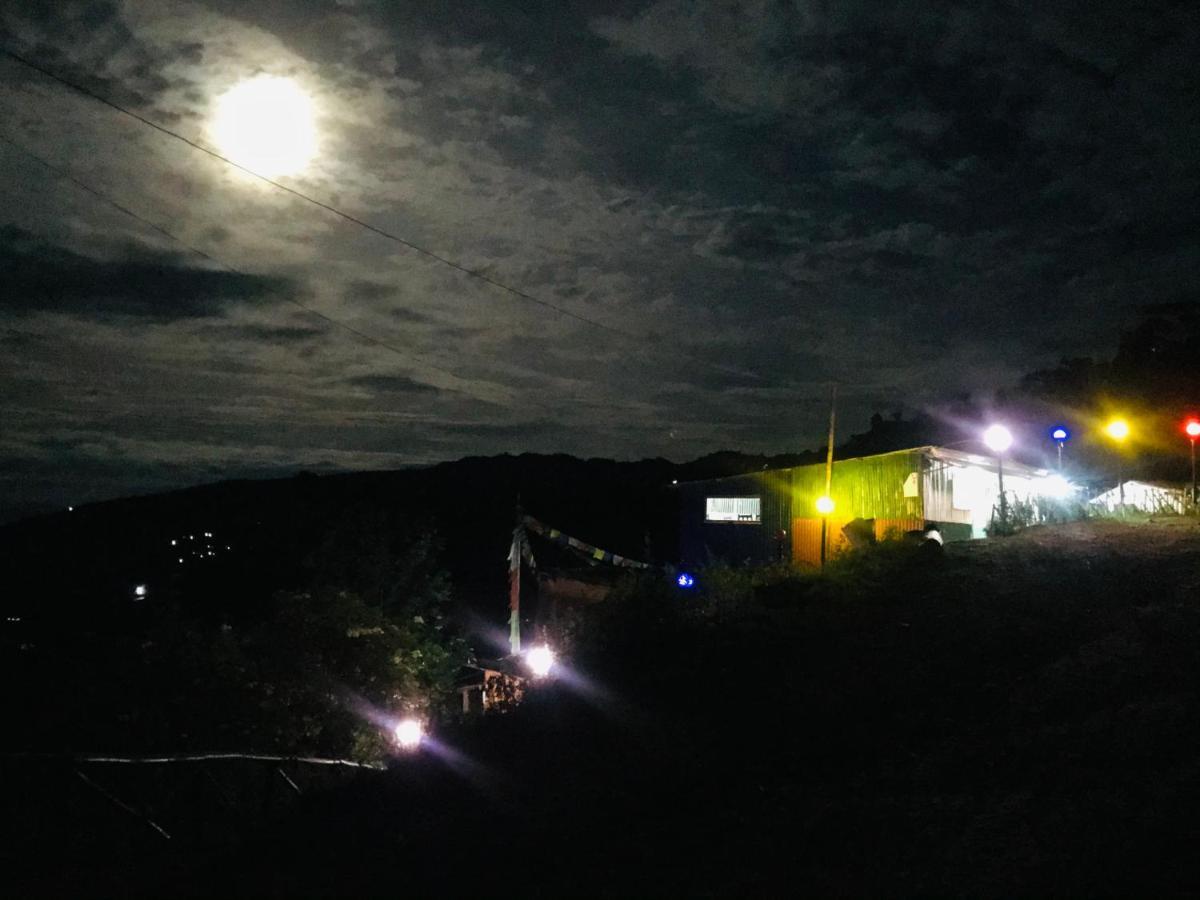 Sunrise Point Homestay Nagarkot Luaran gambar