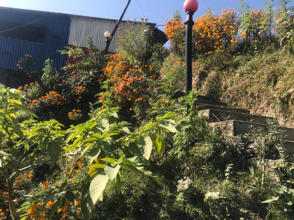 Sunrise Point Homestay Nagarkot Luaran gambar