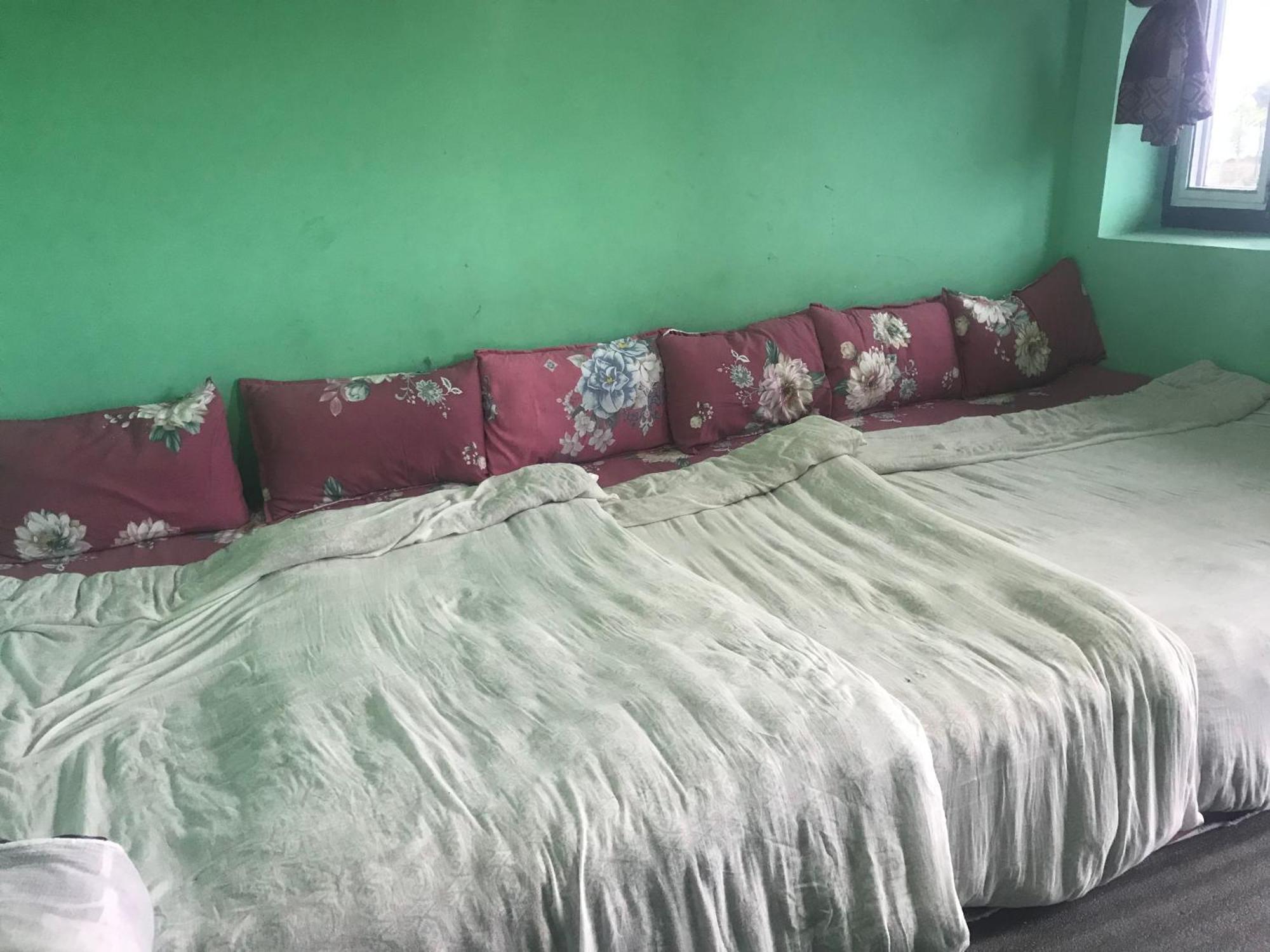 Sunrise Point Homestay Nagarkot Luaran gambar