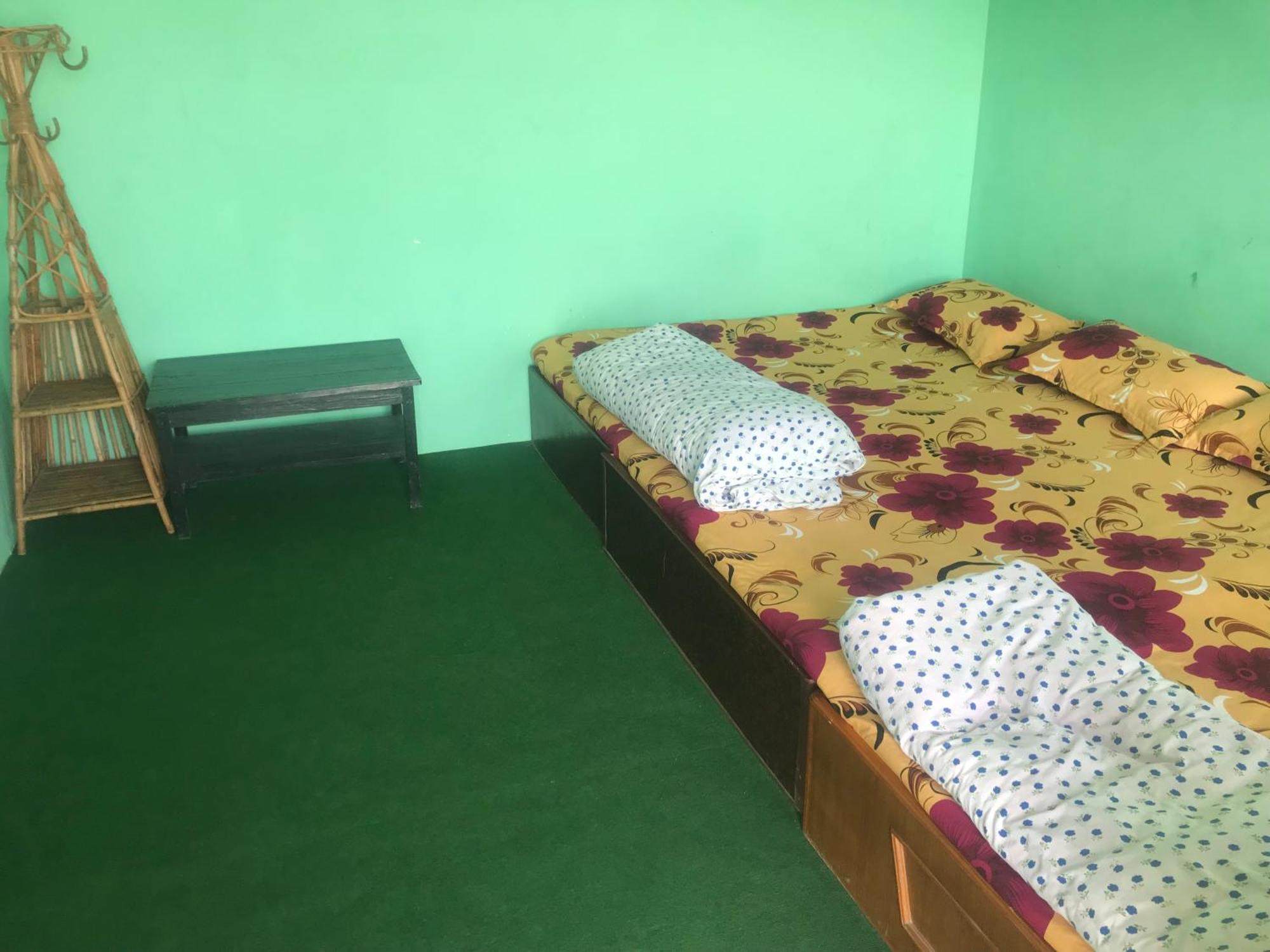 Sunrise Point Homestay Nagarkot Luaran gambar